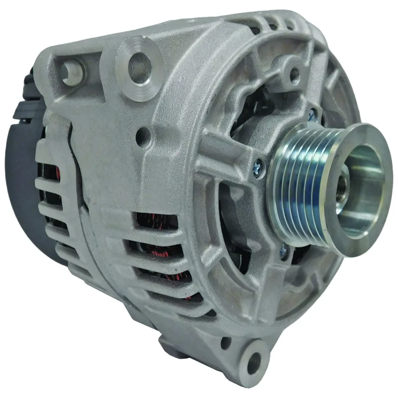 13855N WAI - 1.ALTERNATOR — zdjęcie 5 z 8