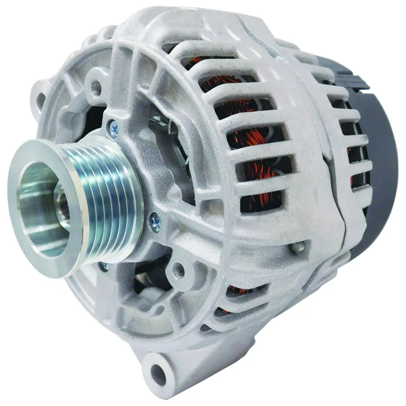 13855N WAI - 1.ALTERNATOR — zdjęcie 6 z 8