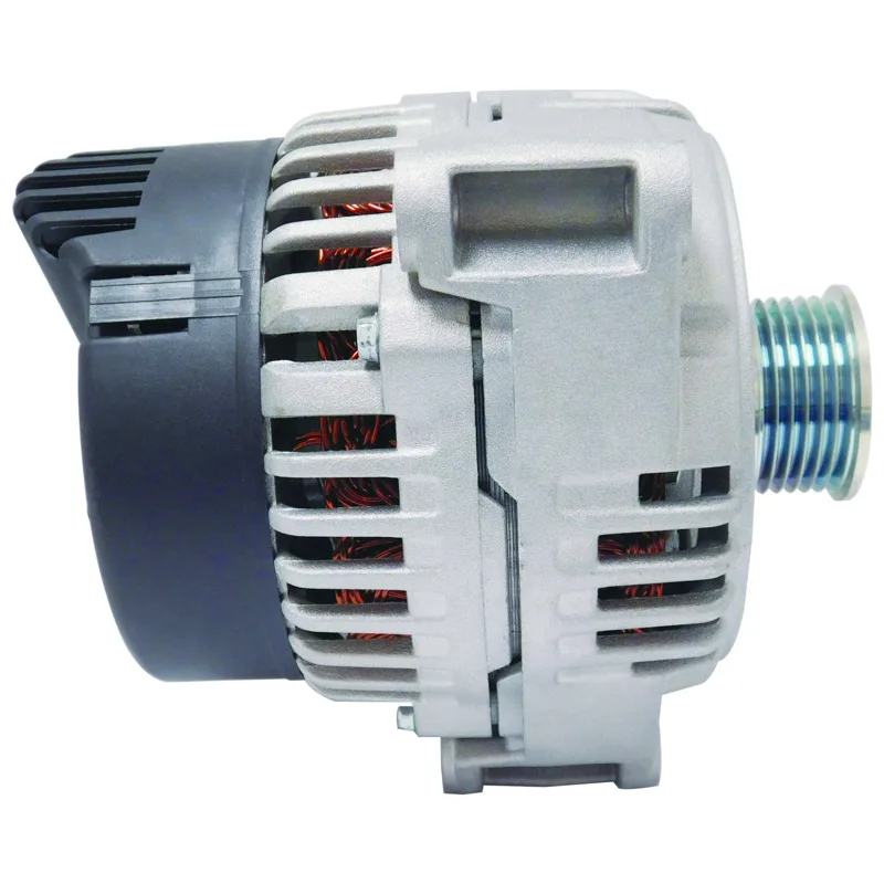 13855N WAI - 1.ALTERNATOR — zdjęcie 7 z 8