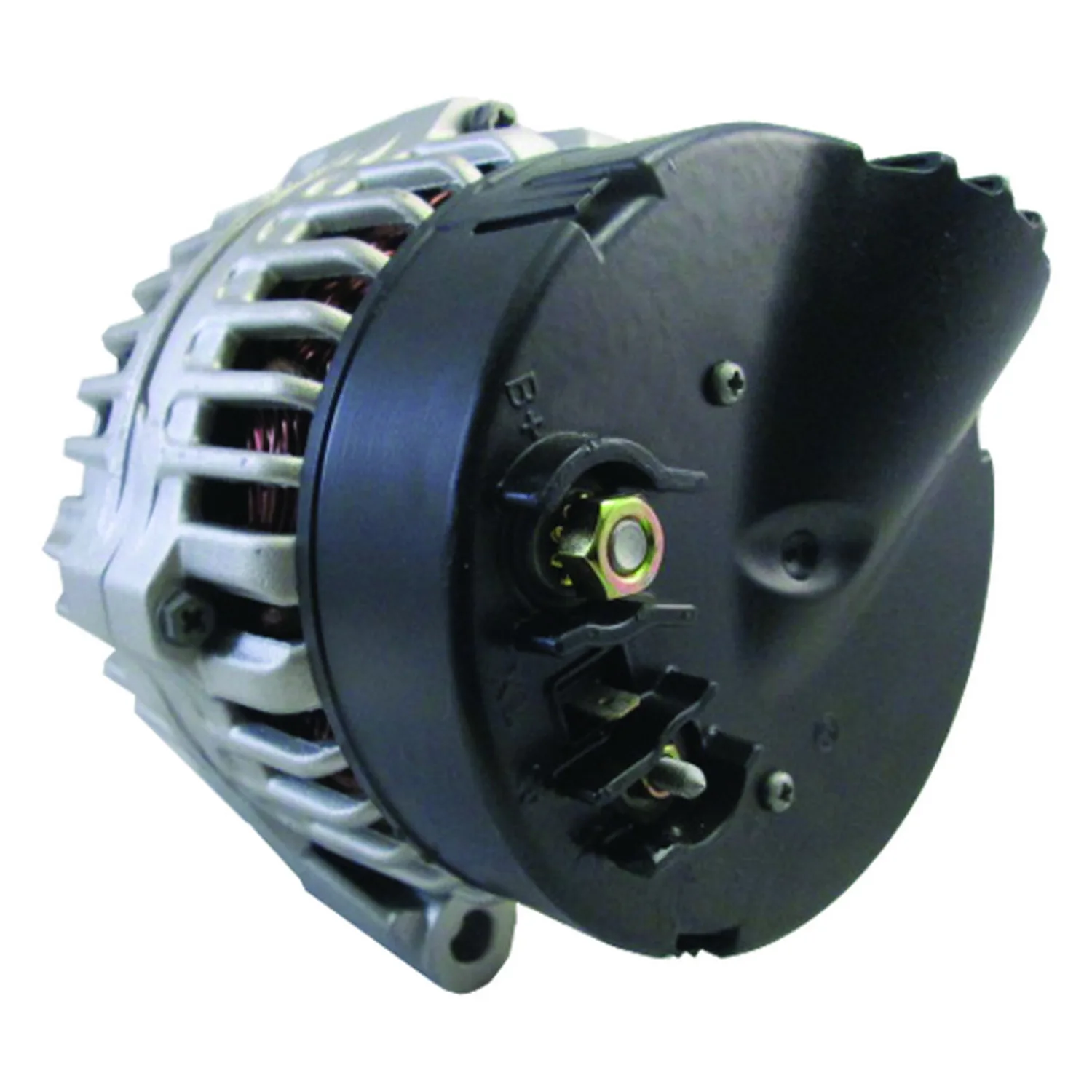 13855R WAI - 1.ALTERNATOR — zdjęcie 1 z 8