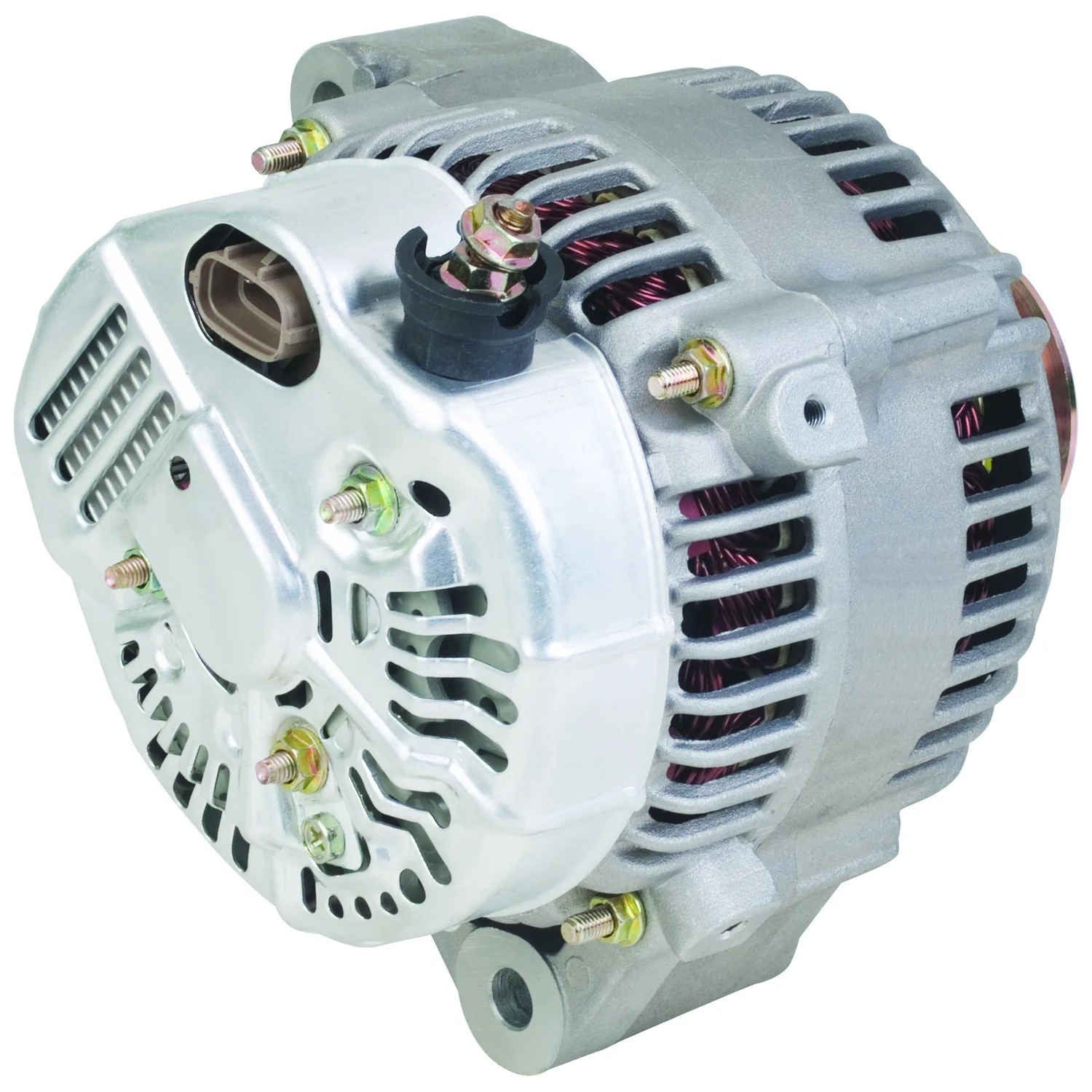 13856N WAI - 1.ALTERNATOR — zdjęcie 3 z 3
