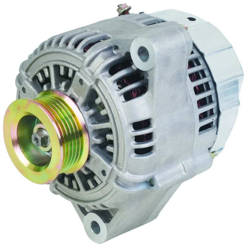 13856N WAI - 1.ALTERNATOR — zdjęcie 1 z 3