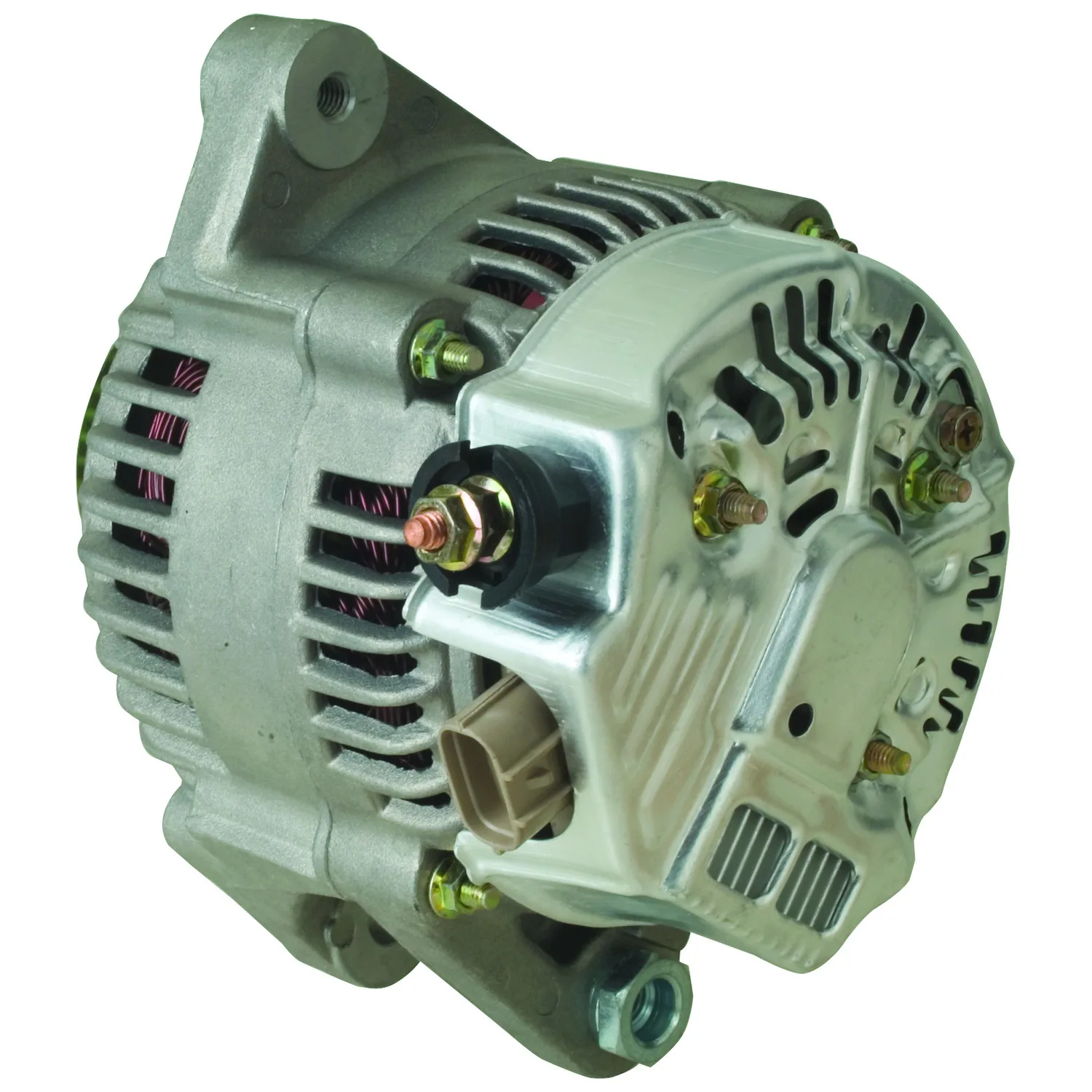 13857N WAI - 1.ALTERNATOR — zdjęcie 1 z 3