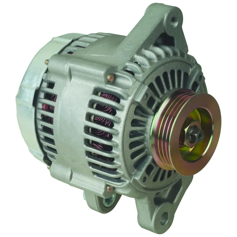 13857N WAI - 1.ALTERNATOR — zdjęcie 2 z 3
