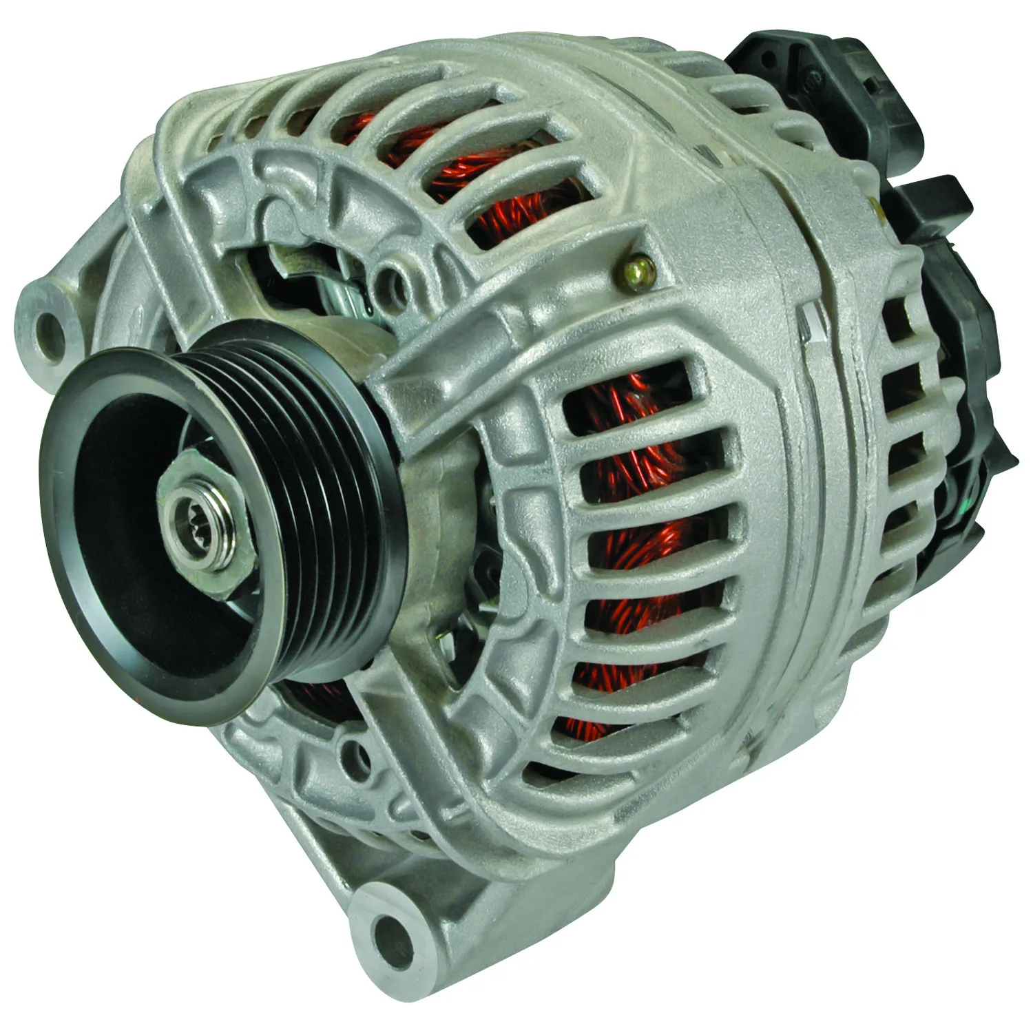 13860N WAI - 1.ALTERNATOR — zdjęcie 2 z 2