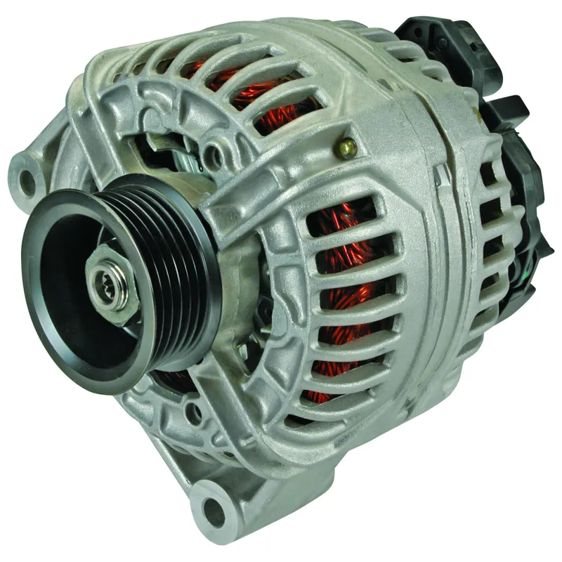13860N WAI - 1.ALTERNATOR — zdjęcie 2 z 2