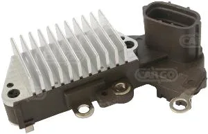 138638 CARGO - 3.CZĘŚCI ALTERNATORA — zdjęcie 1 z 3