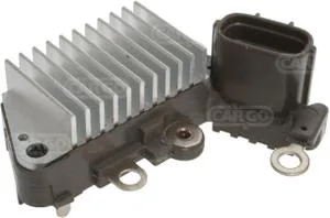 138662 CARGO - 3.CZĘŚCI ALTERNATORA — zdjęcie 1 z 2