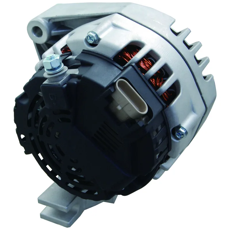 13866N WAI - 1.ALTERNATOR — zdjęcie 2 z 8