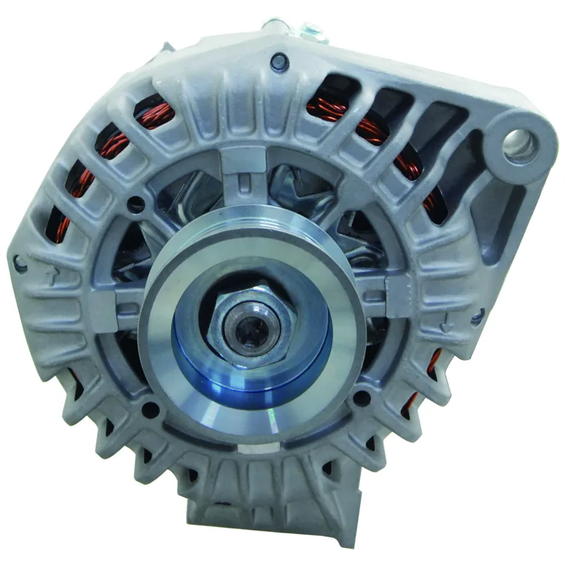 13866N WAI - 1.ALTERNATOR — zdjęcie 3 z 8