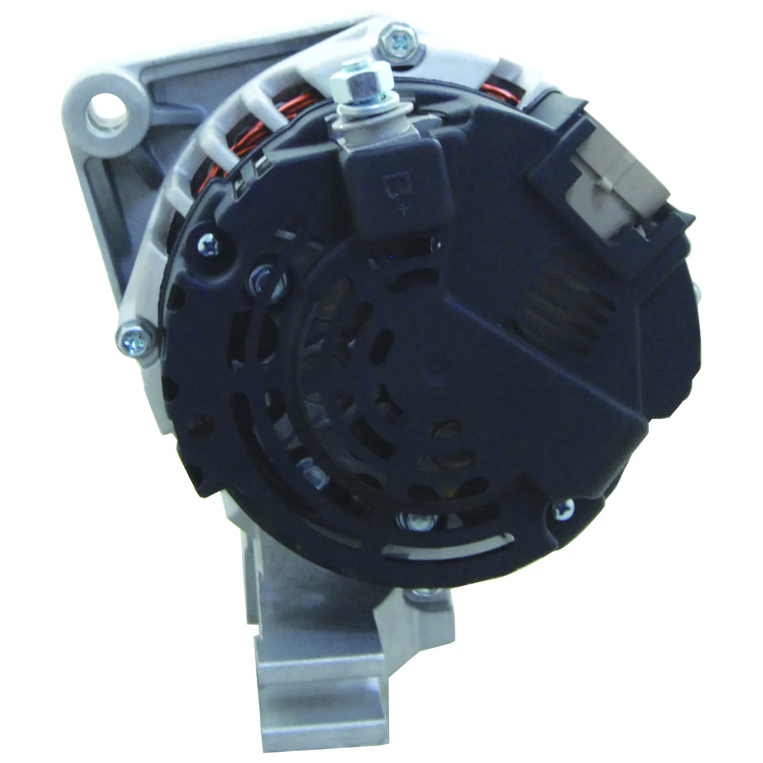 13866N WAI - 1.ALTERNATOR — zdjęcie 4 z 8