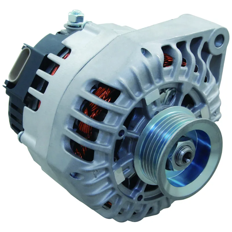 13866N WAI - 1.ALTERNATOR — zdjęcie 5 z 8