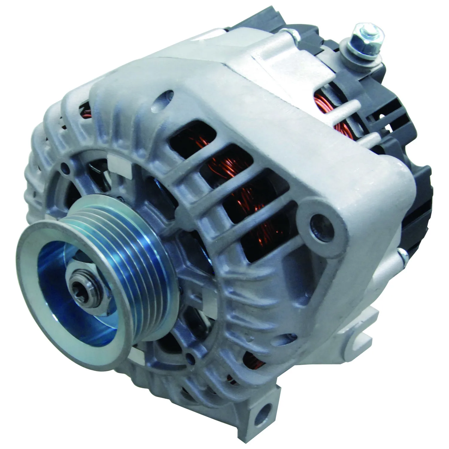 13866N WAI - 1.ALTERNATOR — zdjęcie 6 z 8