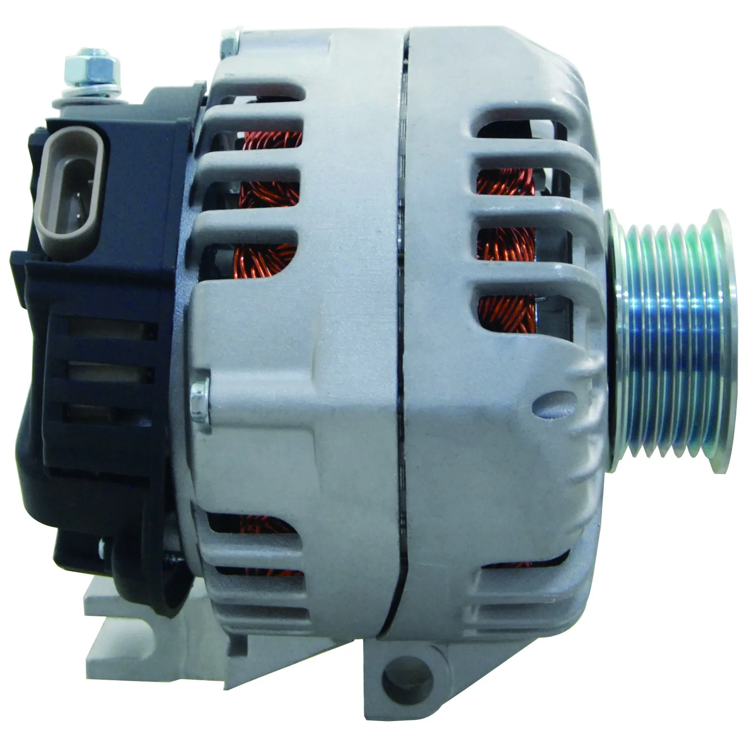 13866N WAI - 1.ALTERNATOR — zdjęcie 7 z 8