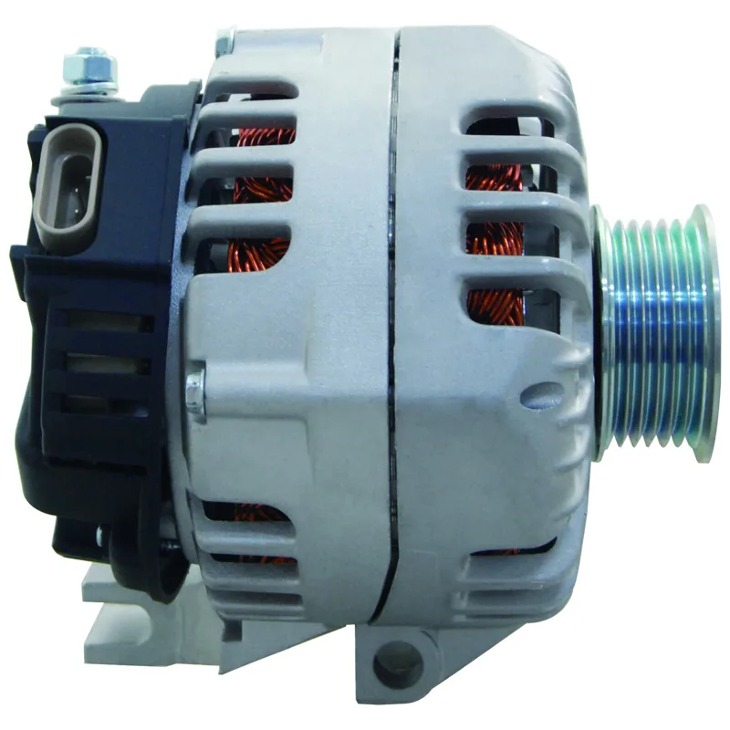 13866N WAI - 1.ALTERNATOR — zdjęcie 7 z 8