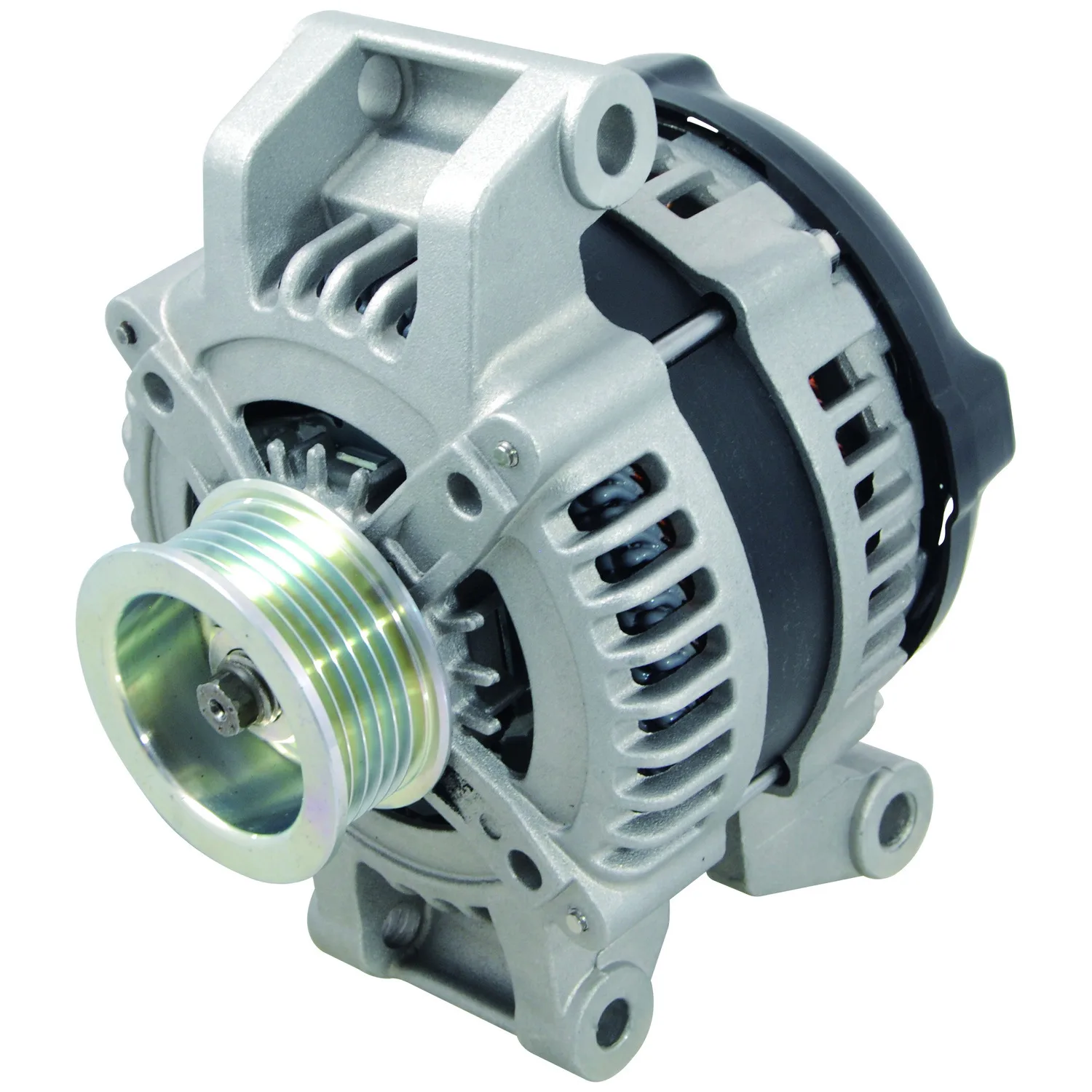 13867R WAI - 1.ALTERNATOR — zdjęcie 2 z 2