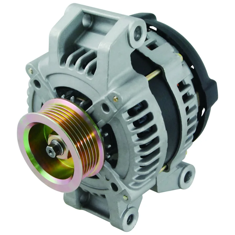 13868N WAI - 1.ALTERNATOR — zdjęcie 2 z 5