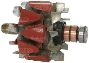 138693 CARGO - 3.CZĘŚCI ALTERNATORA — zdjęcie 1 z 1