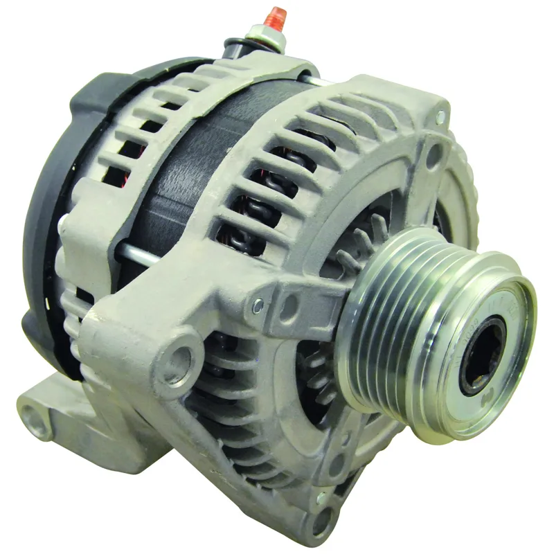 13870N WAI - 1.ALTERNATOR — zdjęcie 5 z 9