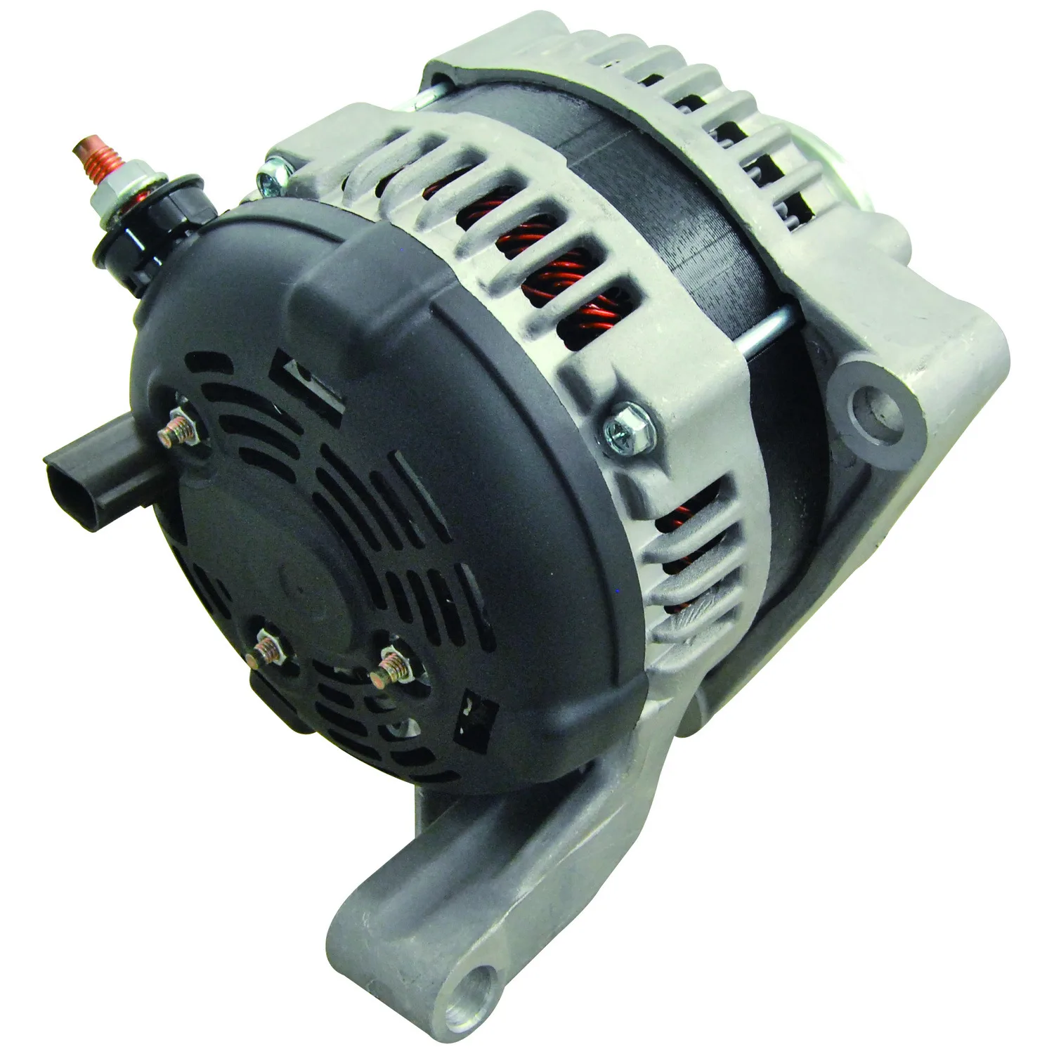 13870R WAI - 1.ALTERNATOR — zdjęcie 8 z 9