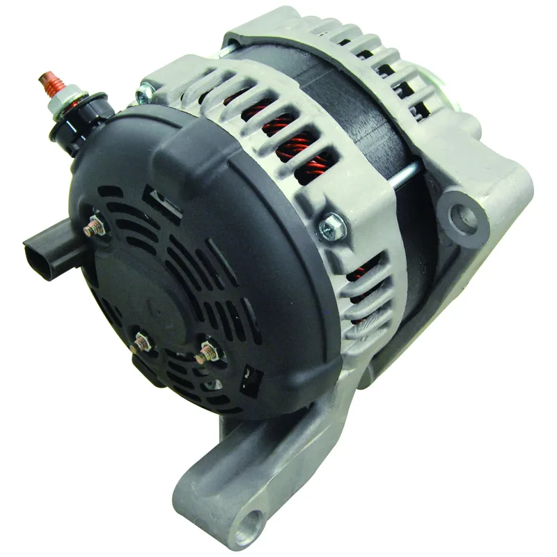 13870R WAI - 1.ALTERNATOR — zdjęcie 8 z 9
