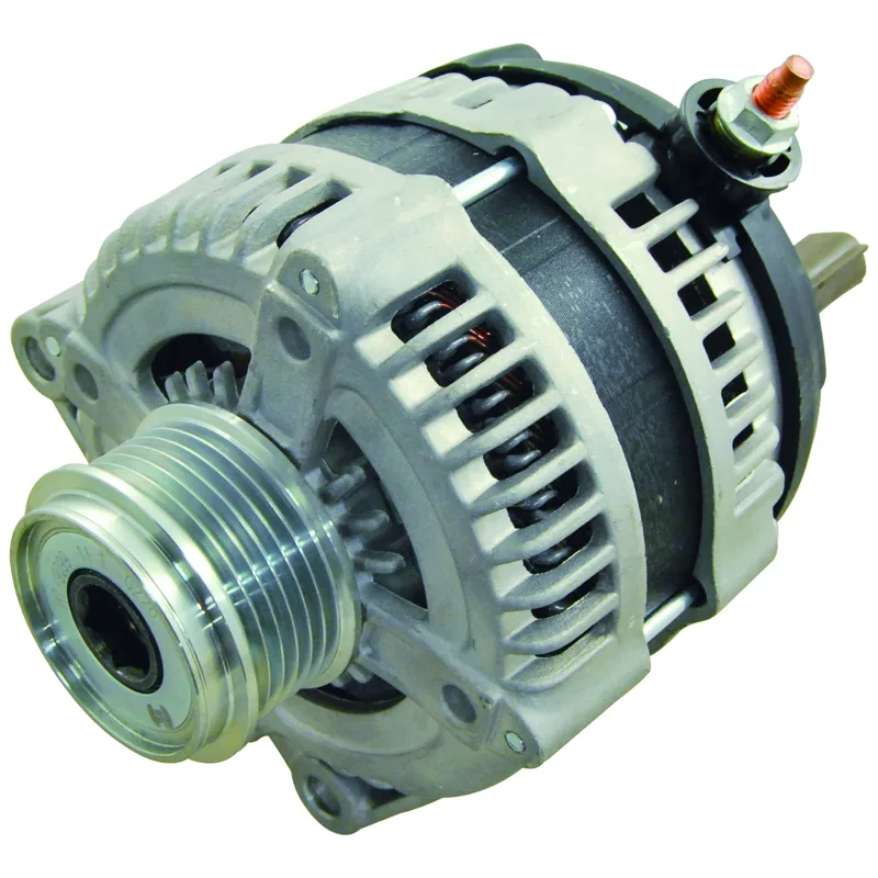 13870R WAI - 1.ALTERNATOR — zdjęcie 4 z 9