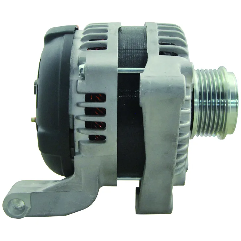 13870R WAI - 1.ALTERNATOR — zdjęcie 3 z 9