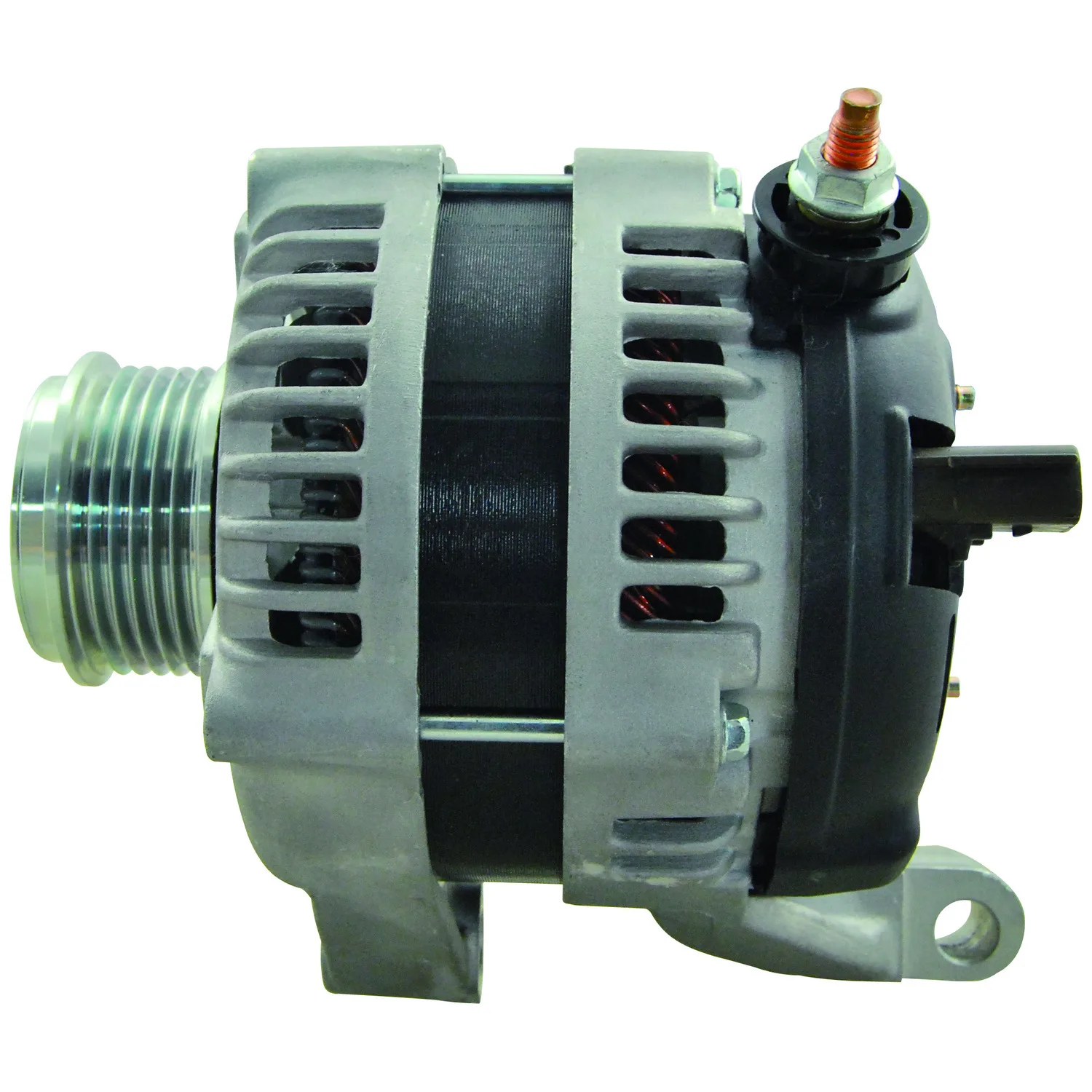 13870R WAI - 1.ALTERNATOR — zdjęcie 2 z 9
