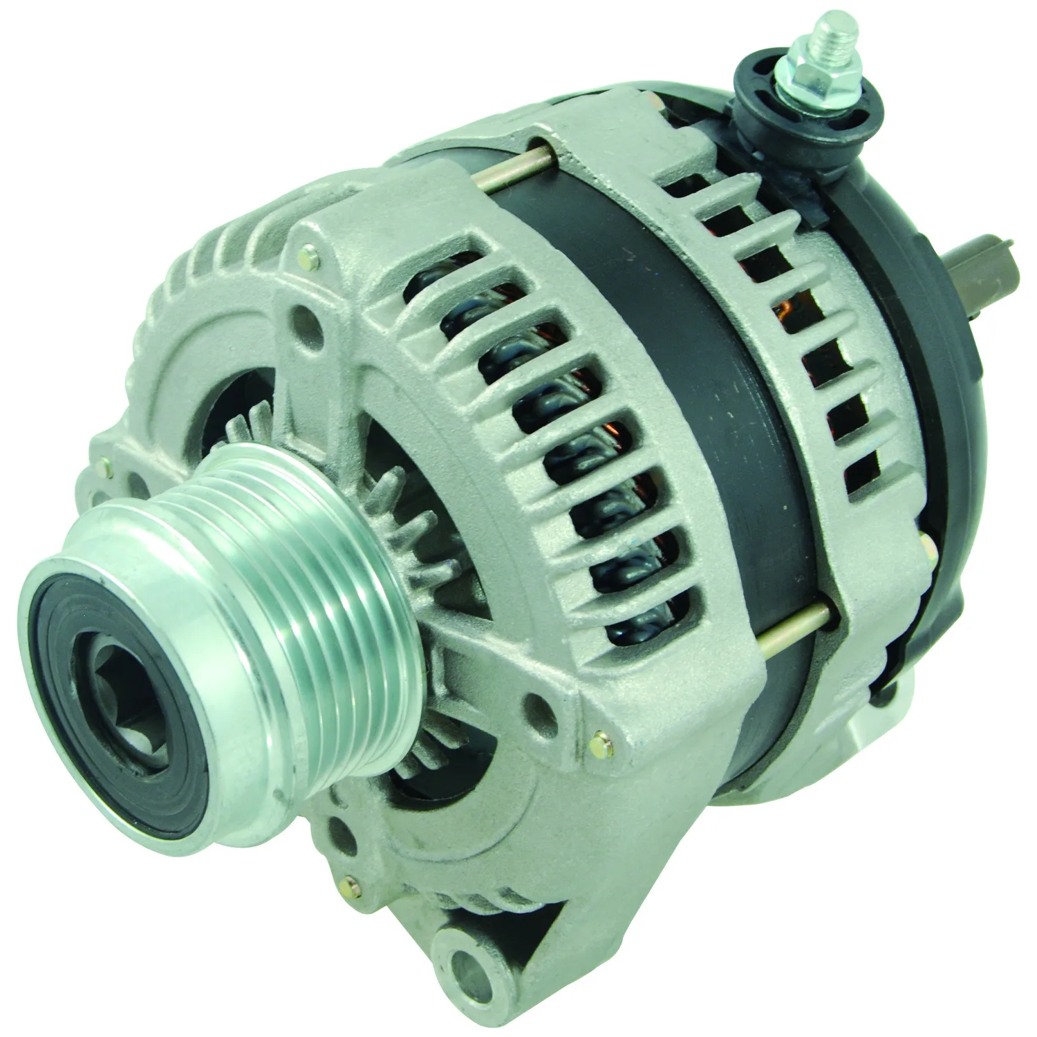 13871N WAI - 1.ALTERNATOR — zdjęcie 2 z 3