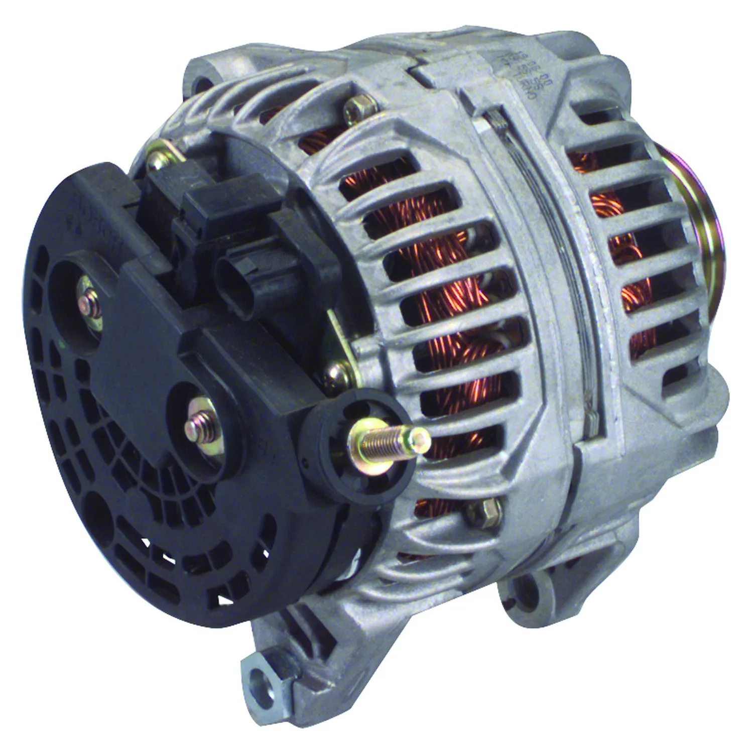 13872N WAI - 1.ALTERNATOR — zdjęcie 1 z 2