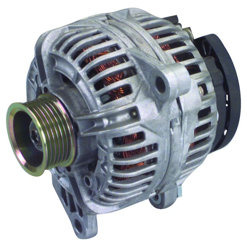 13872N WAI - 1.ALTERNATOR — zdjęcie 2 z 2