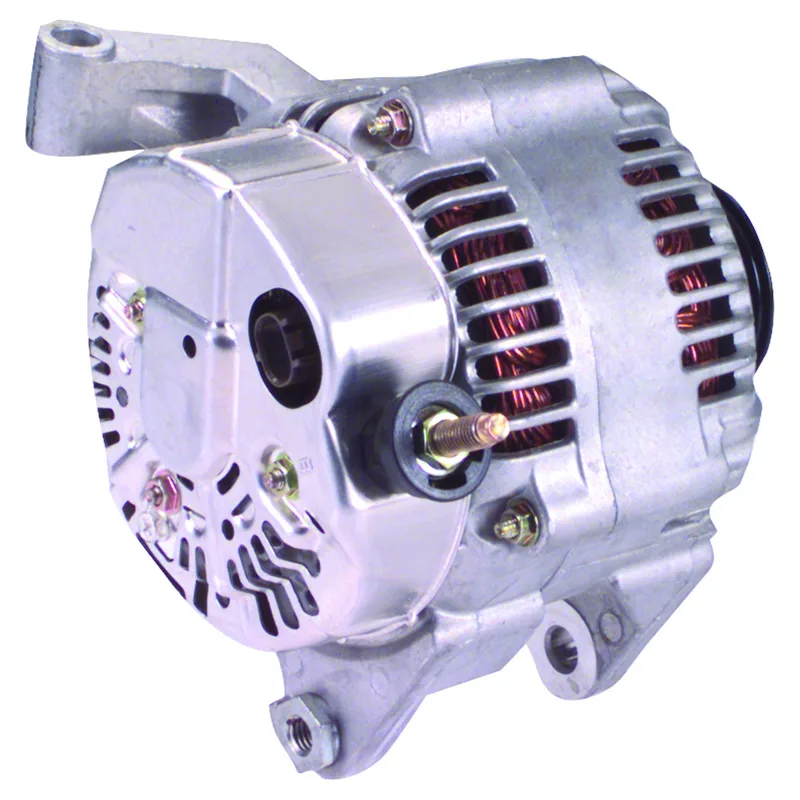 13873N WAI - 1.ALTERNATOR — zdjęcie 1 z 5