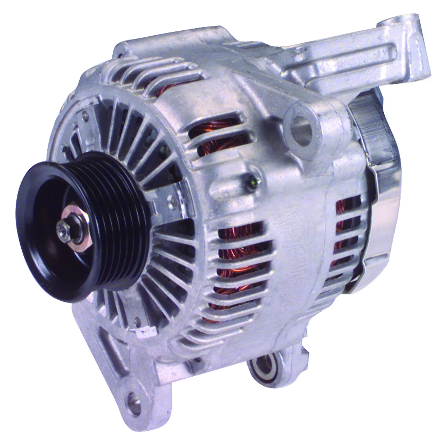 13873N WAI - 1.ALTERNATOR — zdjęcie 2 z 5