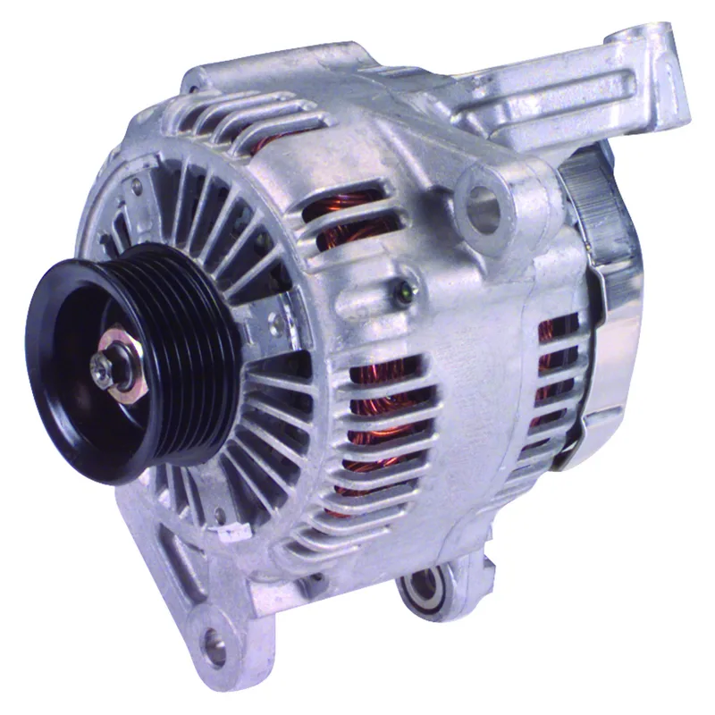 13873N WAI - 1.ALTERNATOR — zdjęcie 2 z 5