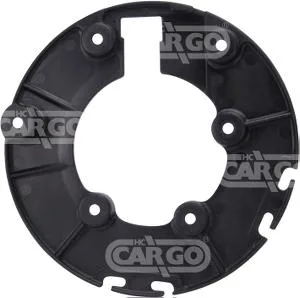 138742 CARGO - 3.CZĘŚCI ALTERNATORA — zdjęcie 1 z 1
