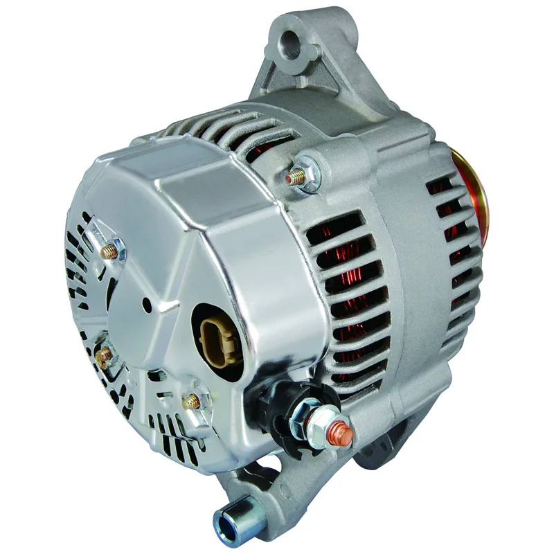 13874N WAI - 1.ALTERNATOR — zdjęcie 1 z 2