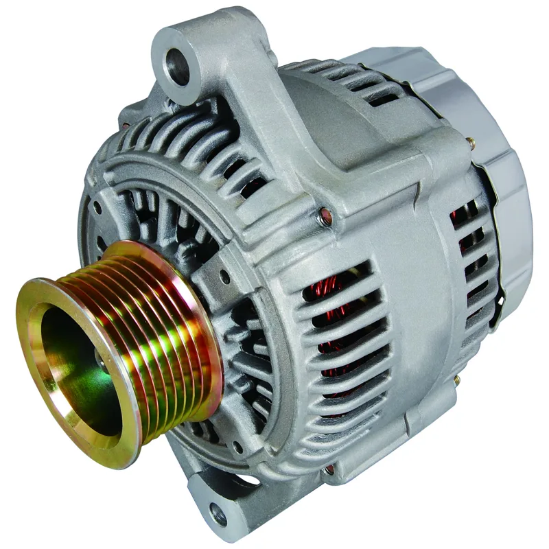 13874N WAI - 1.ALTERNATOR — zdjęcie 2 z 2