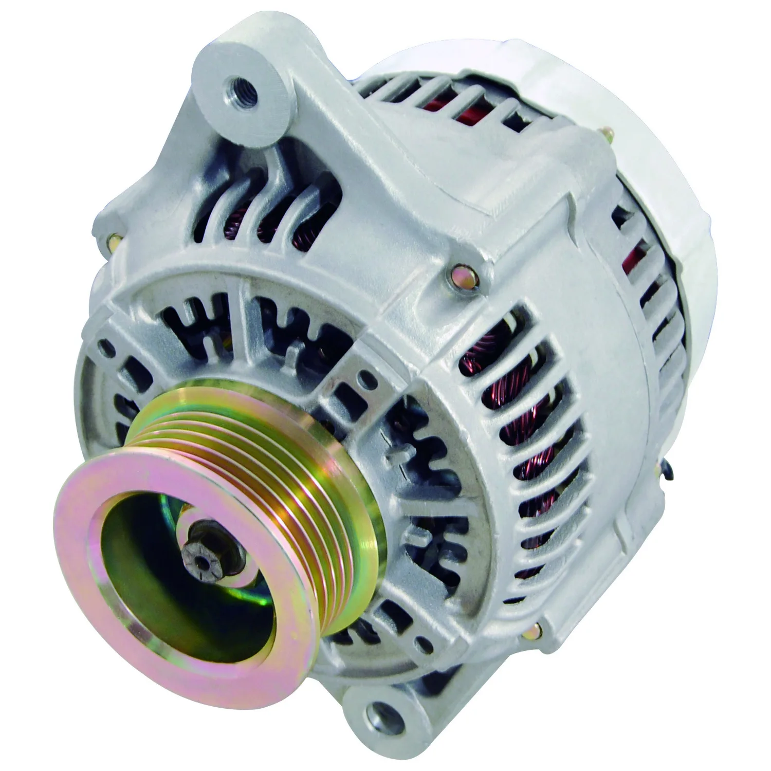 13875N WAI - 1.ALTERNATOR — zdjęcie 2 z 2
