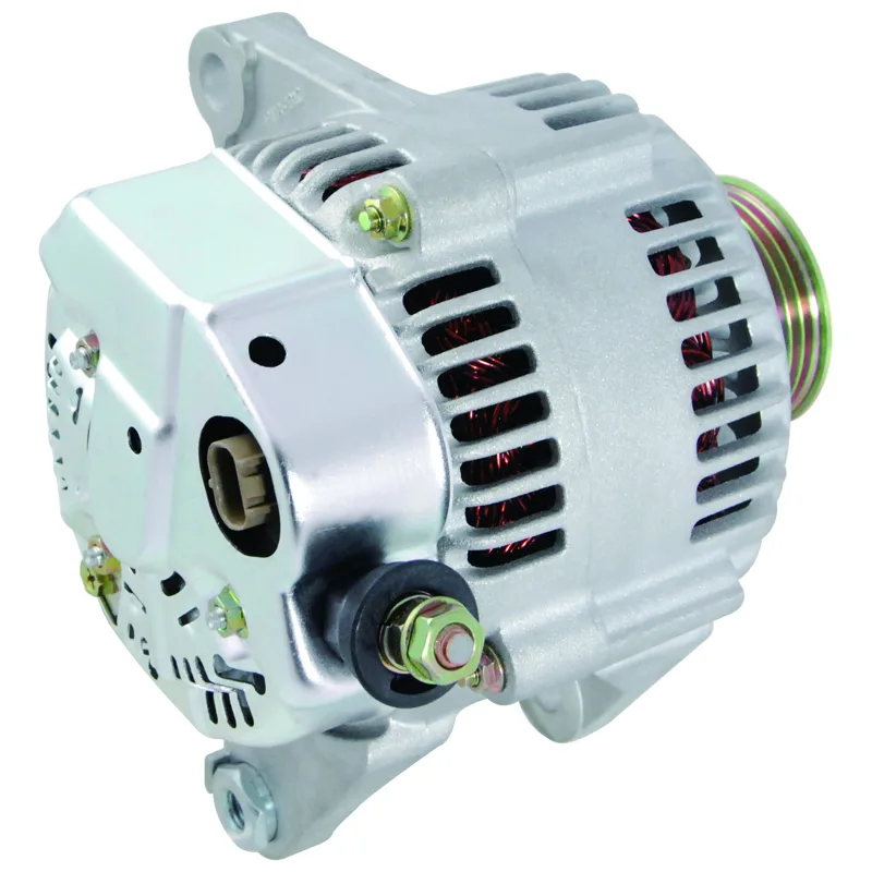 13876N WAI - 1.ALTERNATOR — zdjęcie 1 z 2