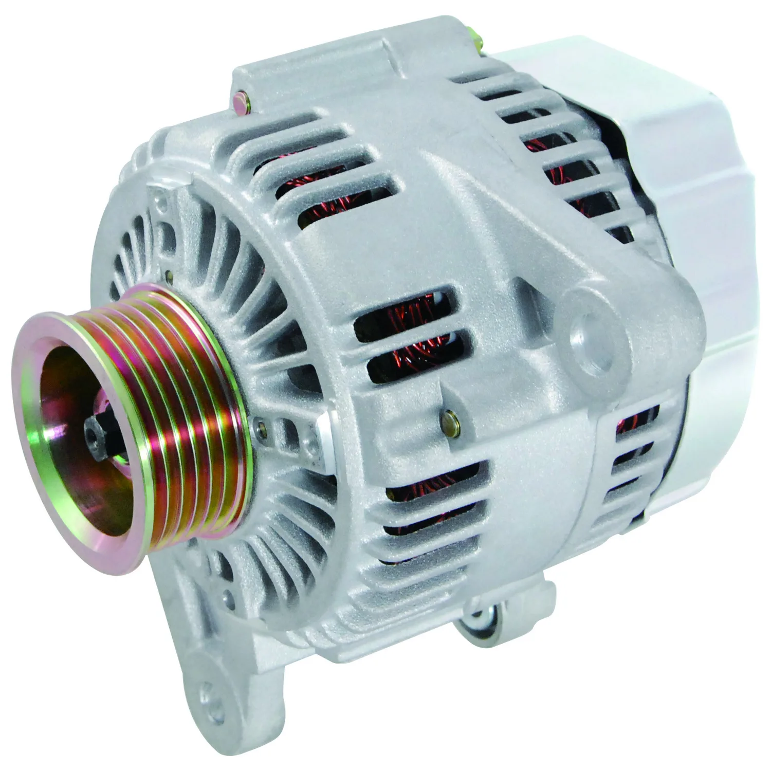 13876N WAI - 1.ALTERNATOR — zdjęcie 2 z 2