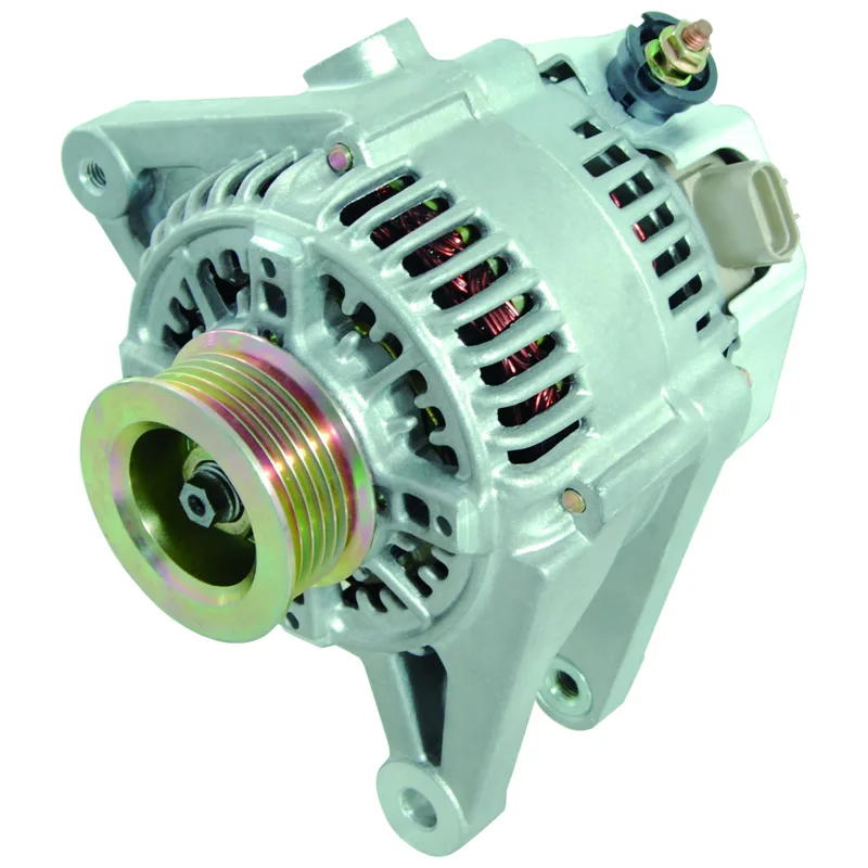 13878R WAI - 1.ALTERNATOR — zdjęcie 2 z 3