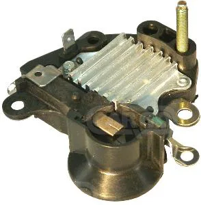 138797 CARGO - 3.CZĘŚCI ALTERNATORA — zdjęcie 1 z 2