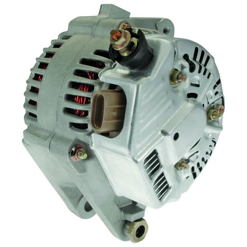 13879N WAI - 1.ALTERNATOR — zdjęcie 1 z 3
