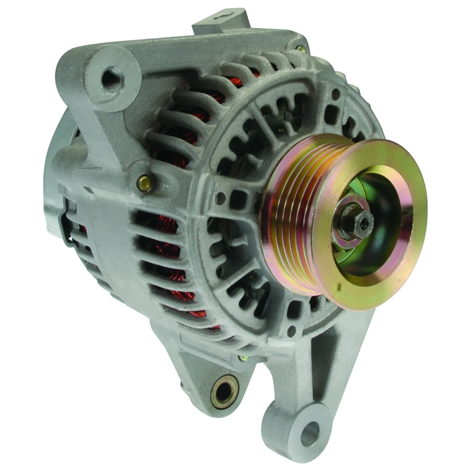 13879N WAI - 1.ALTERNATOR — zdjęcie 2 z 3