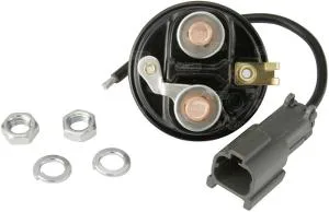 138818 CARGO - 4.CZĘŚCI ROZRUSZNIKA — zdjęcie 1 z 1