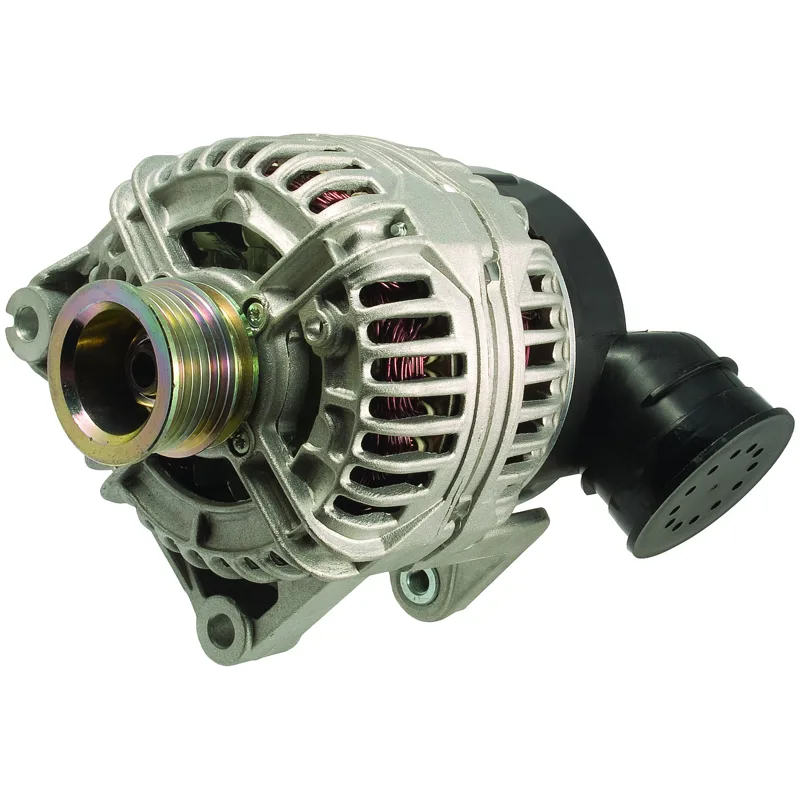 13882R WAI - 1.ALTERNATOR — zdjęcie 2 z 3