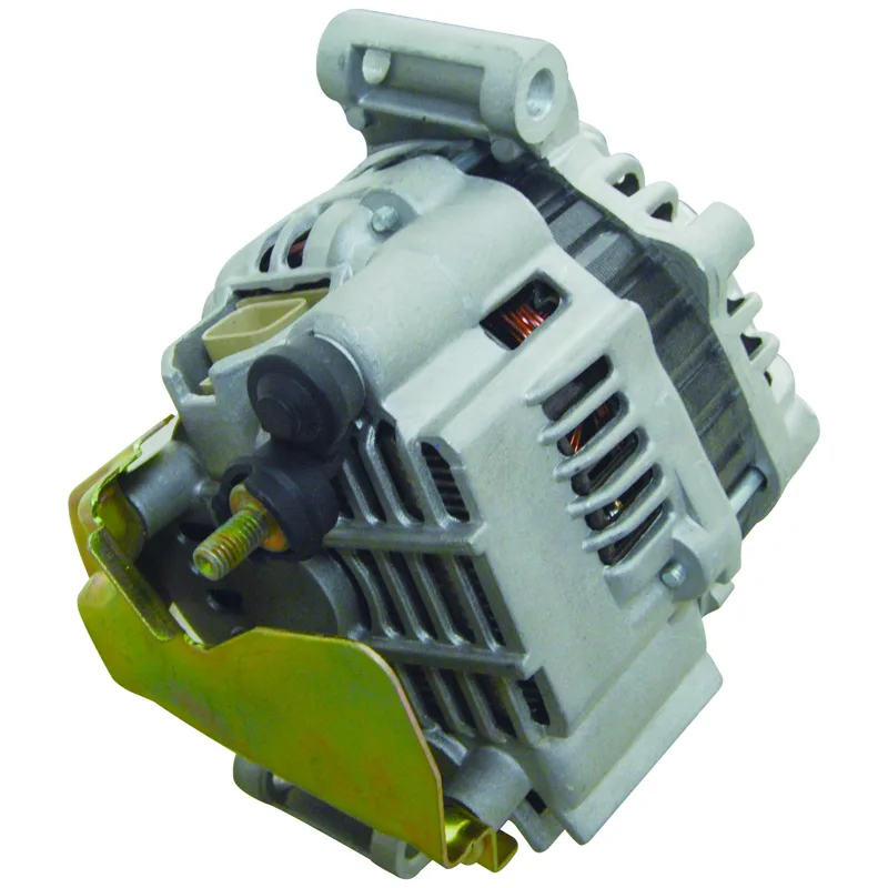 13883N WAI - 1.ALTERNATOR — zdjęcie 8 z 9
