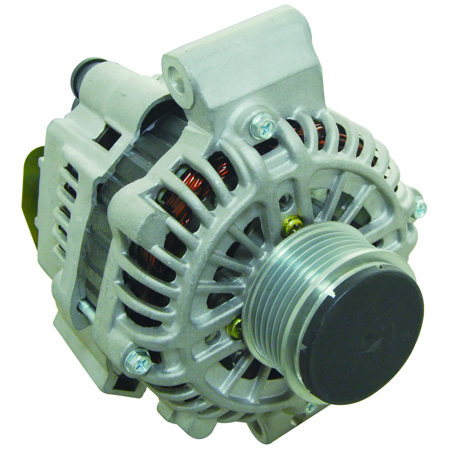 13883N WAI - 1.ALTERNATOR — zdjęcie 5 z 9
