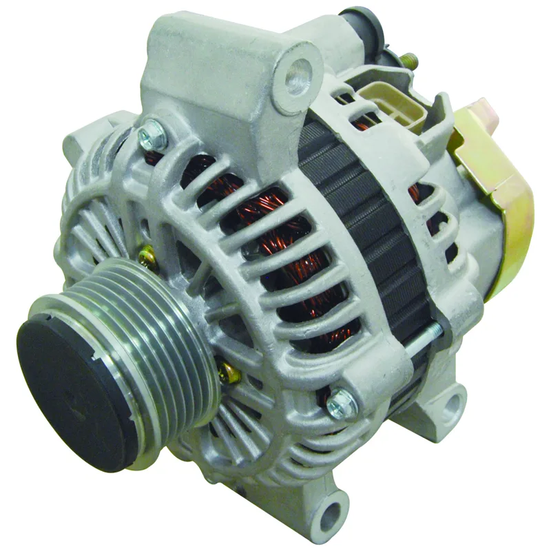 13883N WAI - 1.ALTERNATOR — zdjęcie 4 z 9