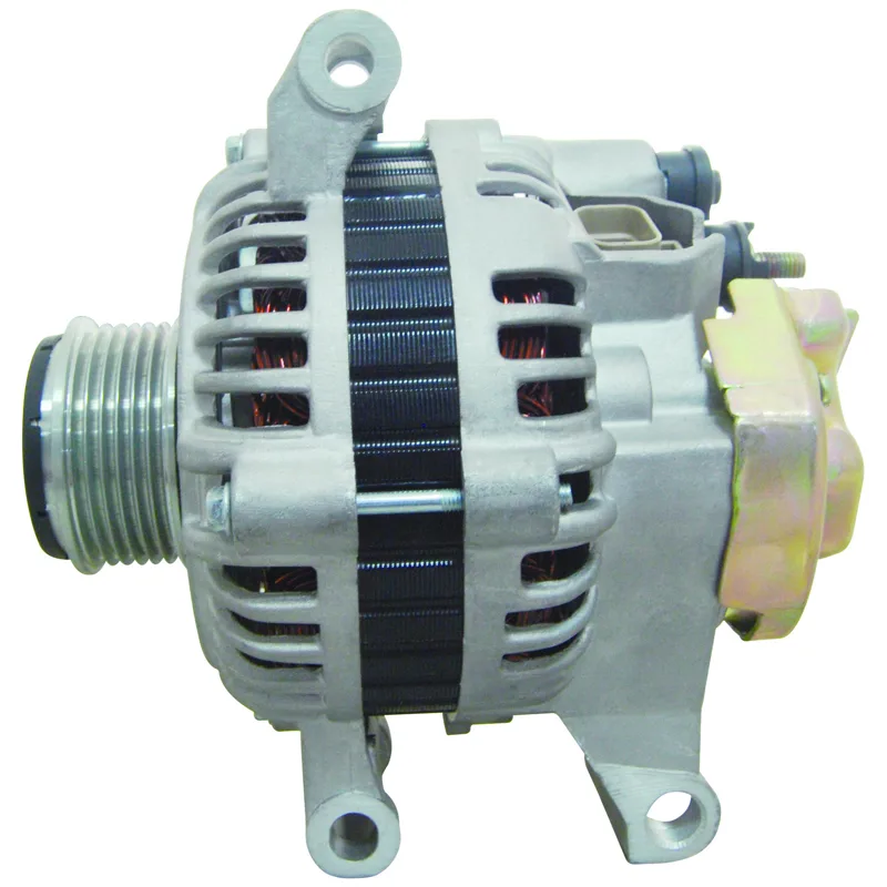 13883N WAI - 1.ALTERNATOR — zdjęcie 2 z 9